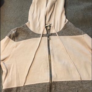 Victoria’s Secret Hoodie. “Victoria’s Secret” OB